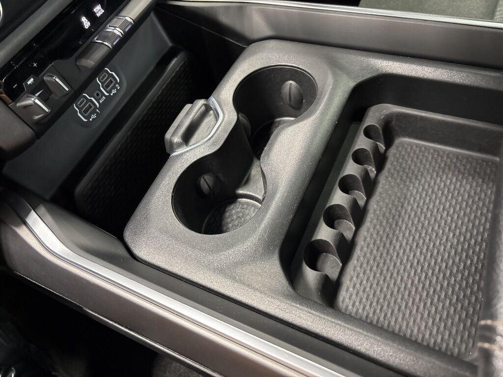 2024 Ram 1500 4x4 Crew Cab Big Horn Minocqua WI