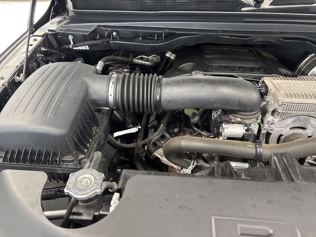 2024 Ram 1500 4x4 Crew Cab Big Horn Minocqua WI