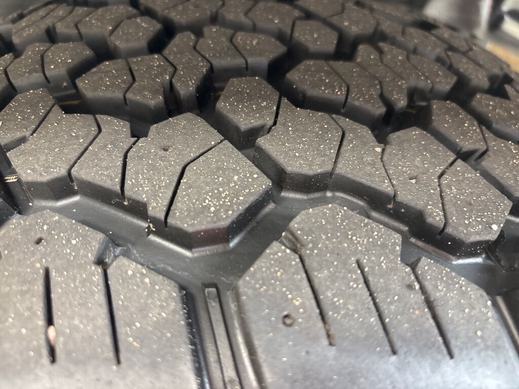 2024 Ram 1500 4x4 Crew Cab Big Horn Minocqua WI