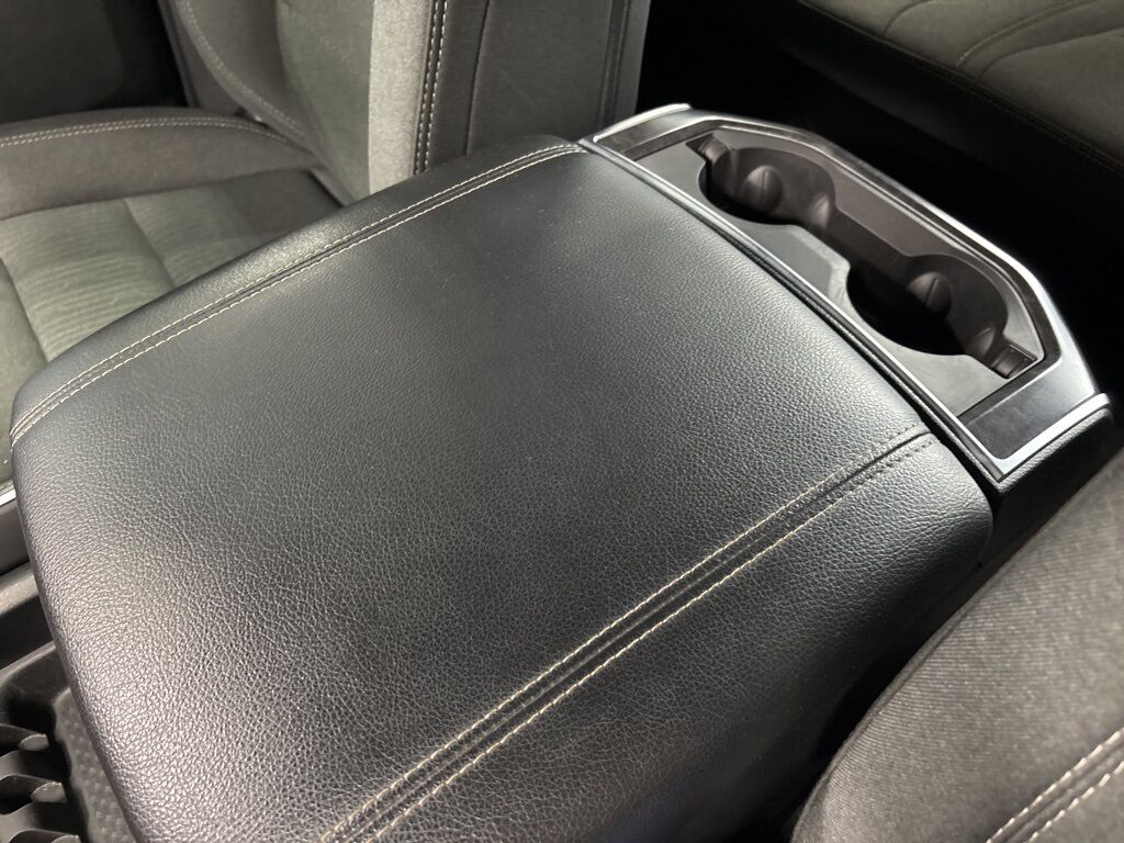 2024 Ram 1500 4x4 Crew Cab Big Horn Minocqua WI