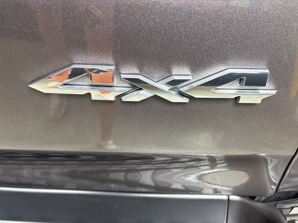 2024 Ram 1500 4x4 Crew Cab Big Horn Minocqua WI