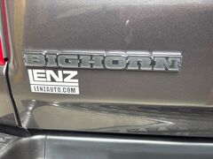 2024 Ram 1500 4x4 Crew Cab Big Horn Fond du Lac WI