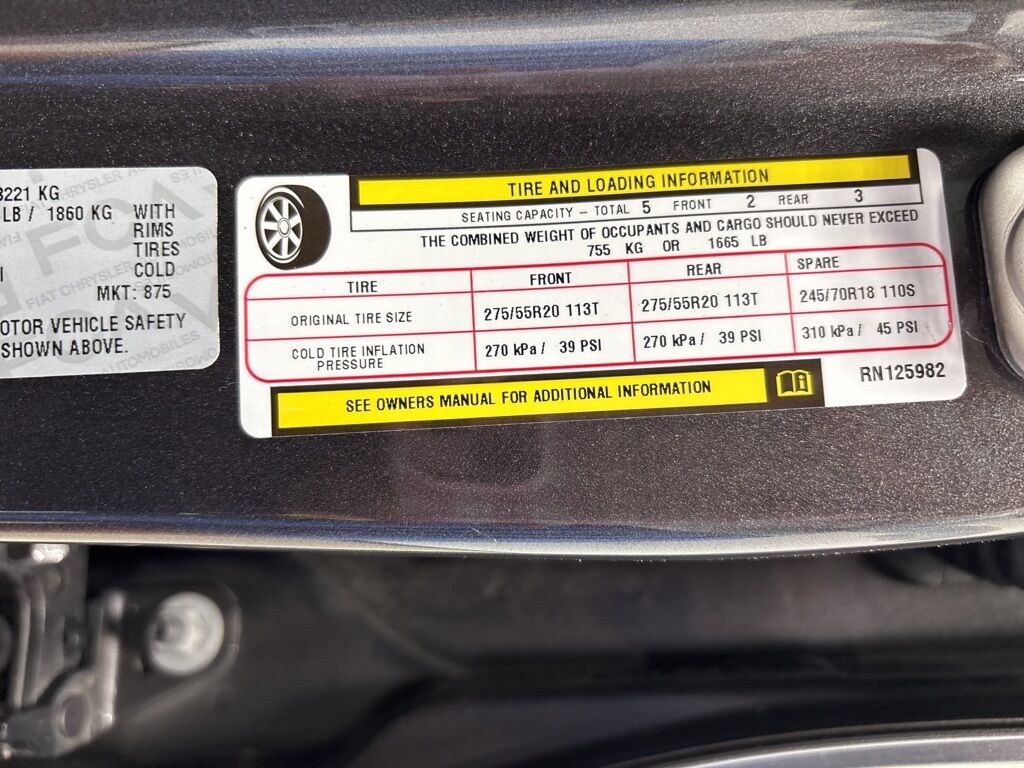 2024 Ram 1500 4x4 Crew Cab Big Horn Minocqua WI