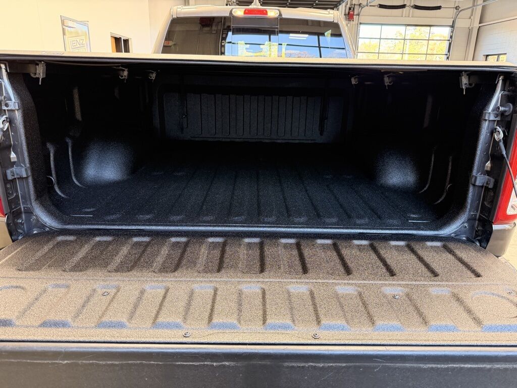 2024 Ram 1500 4x4 Crew Cab Big Horn Minocqua WI