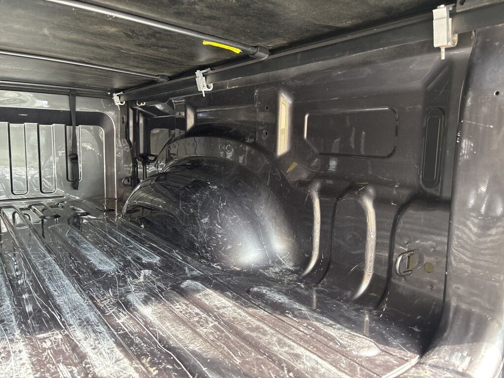 2024 Ram 1500 4x4 Crew Cab Big Horn Minocqua WI