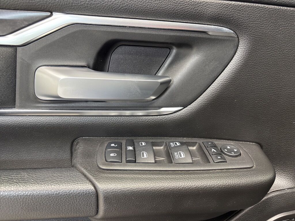 2024 Ram 1500 4x4 Crew Cab Big Horn Minocqua WI