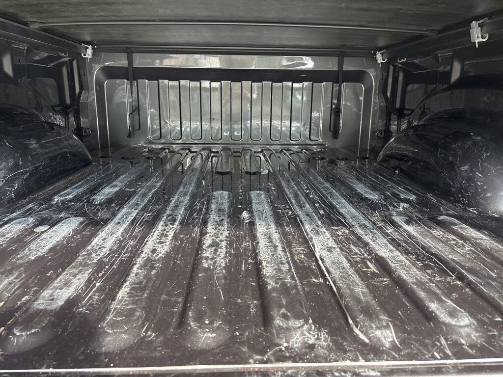 2024 Ram 1500 4x4 Crew Cab Big Horn Minocqua WI