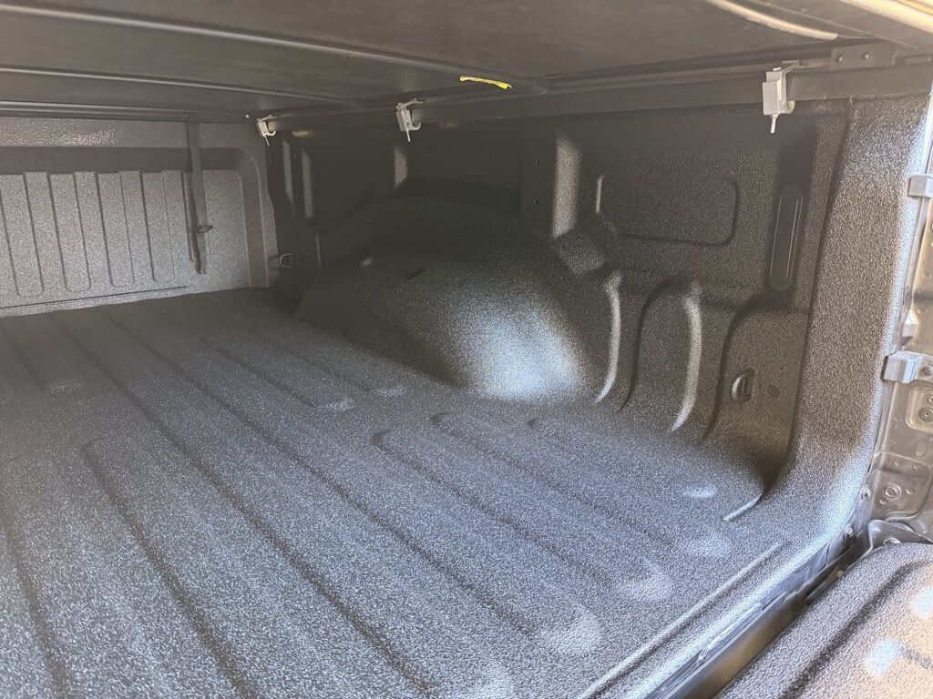 2024 Ram 1500 4x4 Crew Cab Big Horn Minocqua WI