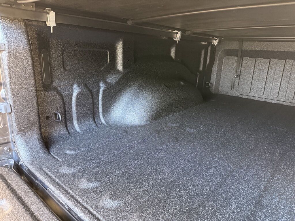 2024 Ram 1500 4x4 Crew Cab Big Horn Minocqua WI