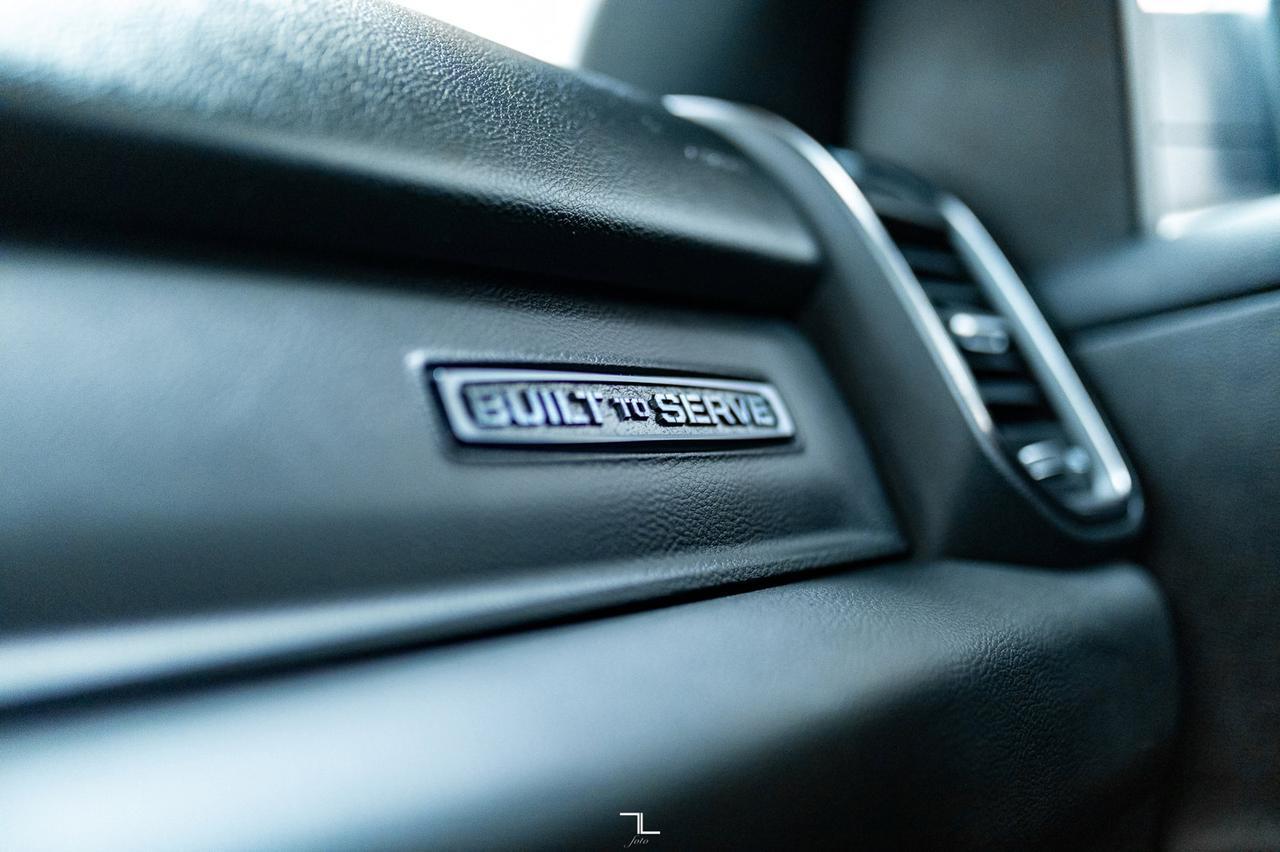 2024 Ram 1500 4x4 Crew Cab Built To Serve Nav BCam Red Deer AB