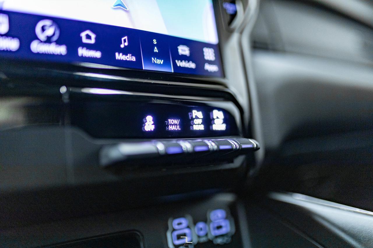 2024 Ram 1500 4x4 Crew Cab Built To Serve Nav BCam Red Deer AB