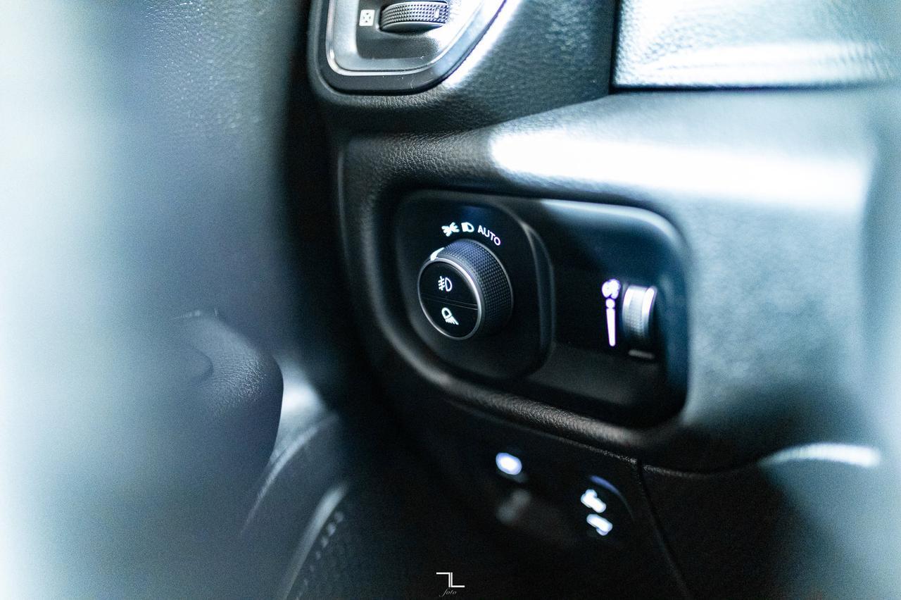 2024 Ram 1500 4x4 Crew Cab Built To Serve Nav BCam Red Deer AB