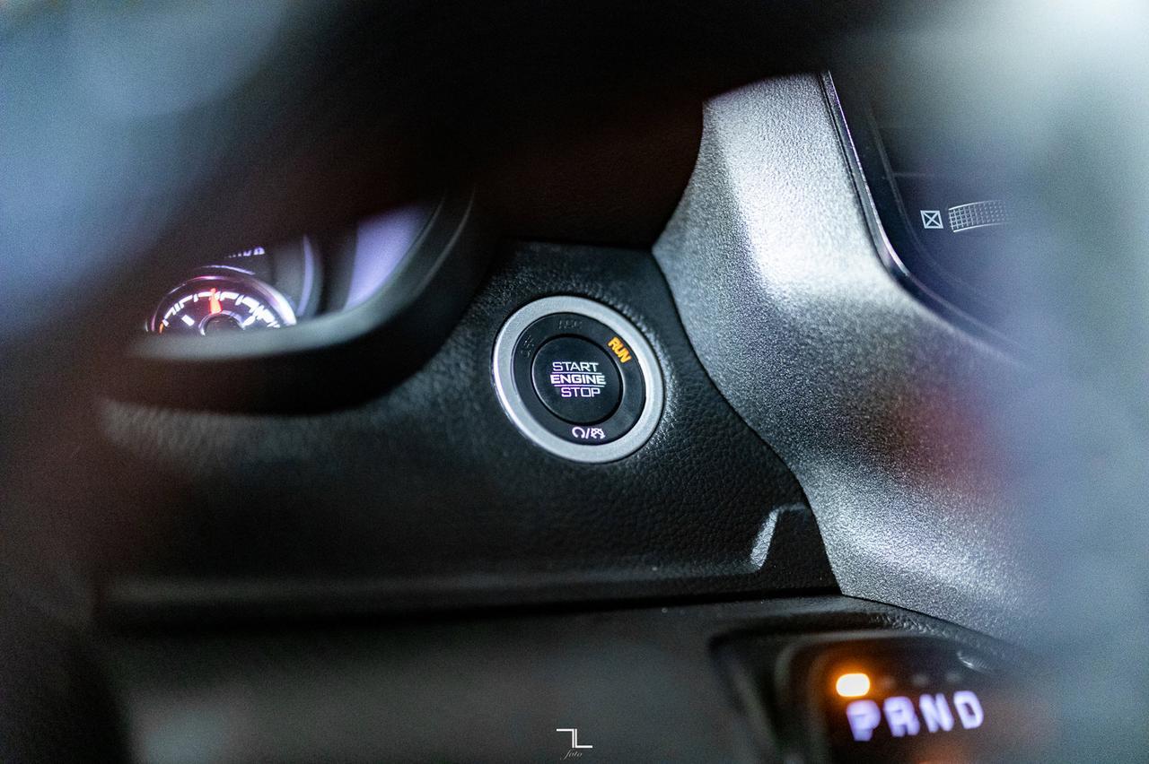 2024 Ram 1500 4x4 Crew Cab Built To Serve Nav BCam Red Deer AB