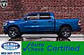 2024 Ram 1500 4x4 Crew Cab Built To Serve Nav BCam