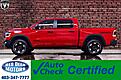 2024 Ram 1500 4x4 Crew Cab Rebel Nav BCam