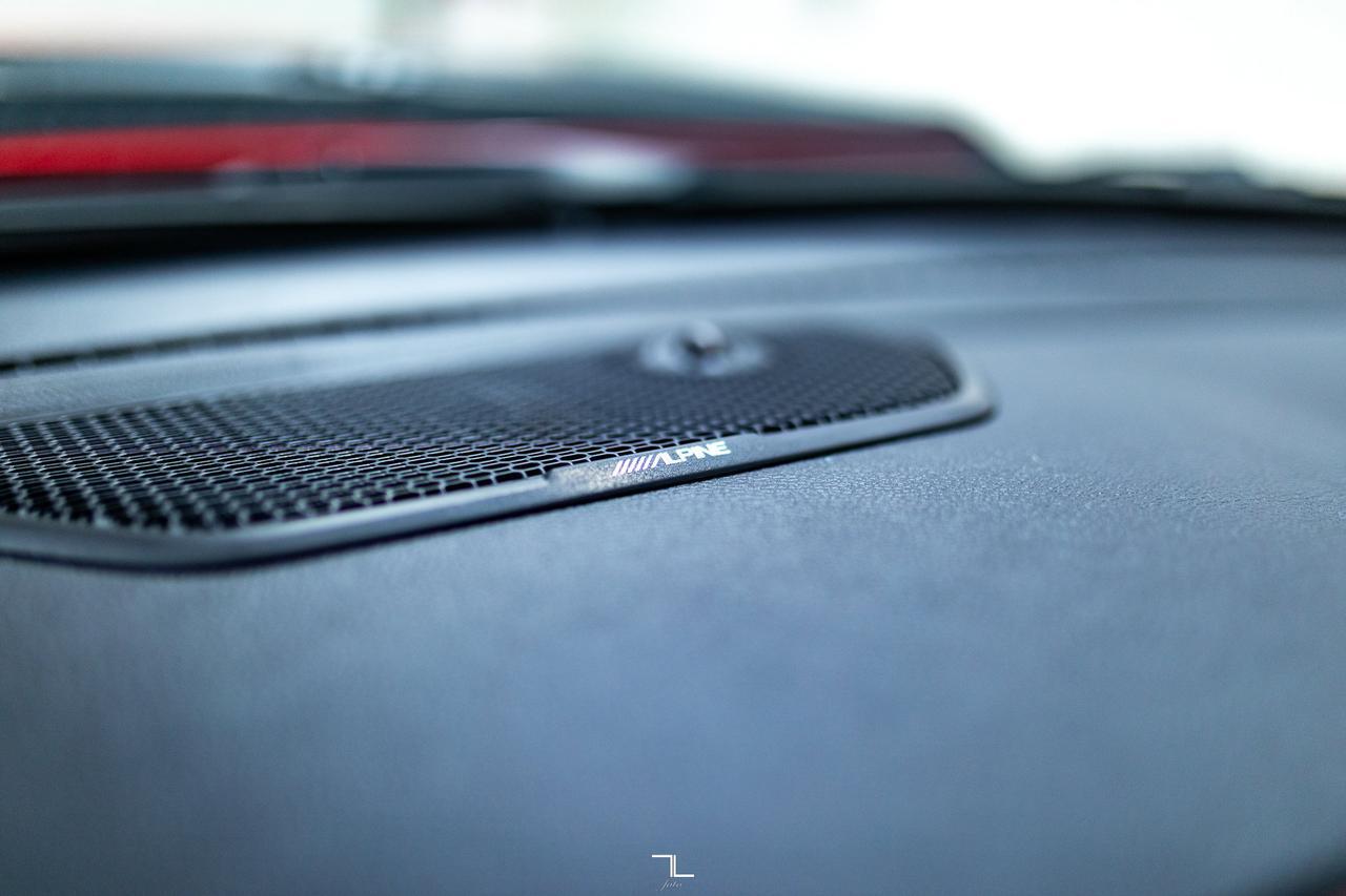 2024 Ram 1500 4x4 Crew Cab Rebel Nav BCam Red Deer AB