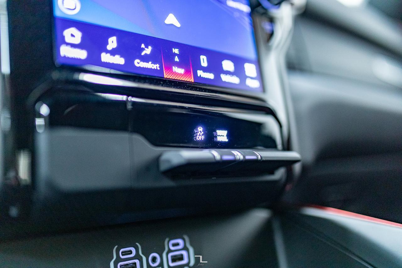 2024 Ram 1500 4x4 Crew Cab Rebel Nav BCam Red Deer AB