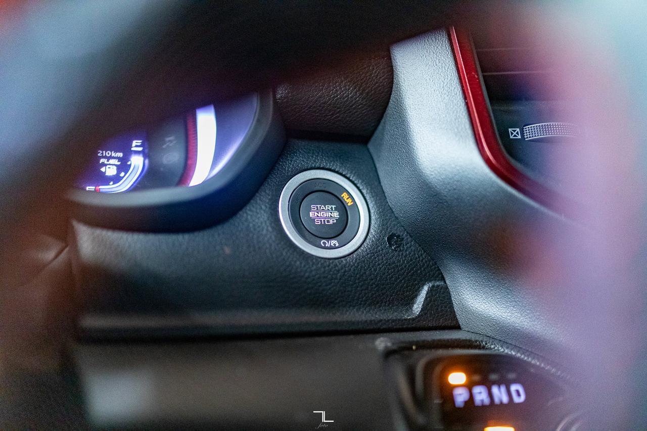 2024 Ram 1500 4x4 Crew Cab Rebel Nav BCam Red Deer AB