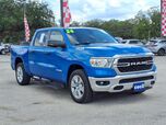 2024 Ram 1500 Big Horn