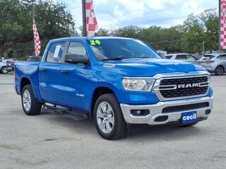 Ram 1500 Big Horn 2024