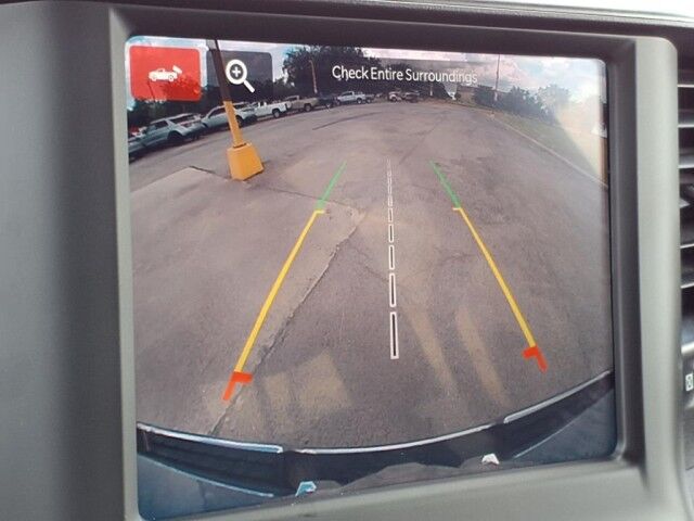 2024 Ram 1500 Big Horn  TX