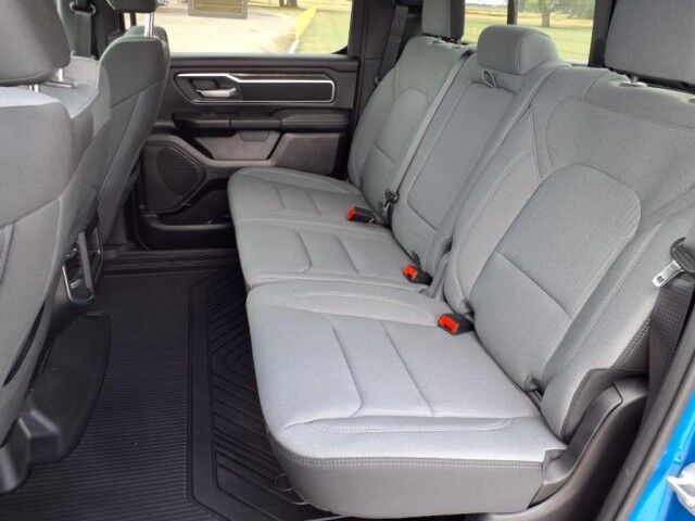 2024 Ram 1500 Big Horn  TX