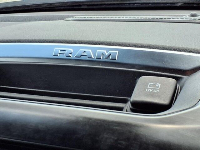 2024 Ram 1500 Big Horn  TX