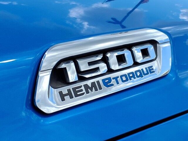 2024 Ram 1500 Big Horn