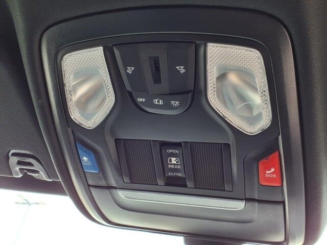 2024 Ram 1500 Big Horn  TX