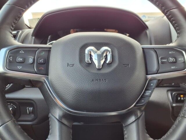 2024 Ram 1500 Big Horn  TX