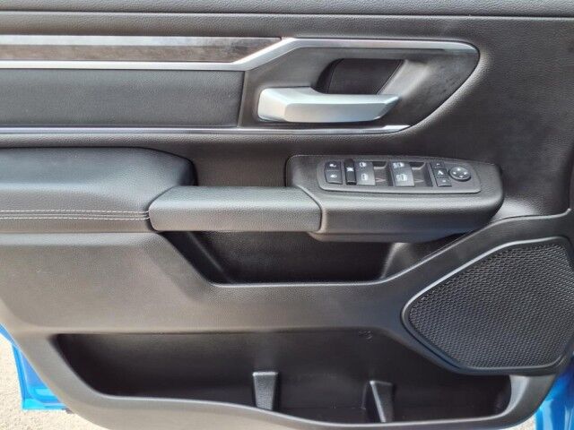 2024 Ram 1500 Big Horn  TX