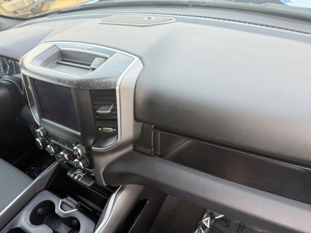 2024 Ram 1500 Big Horn Burnet TX