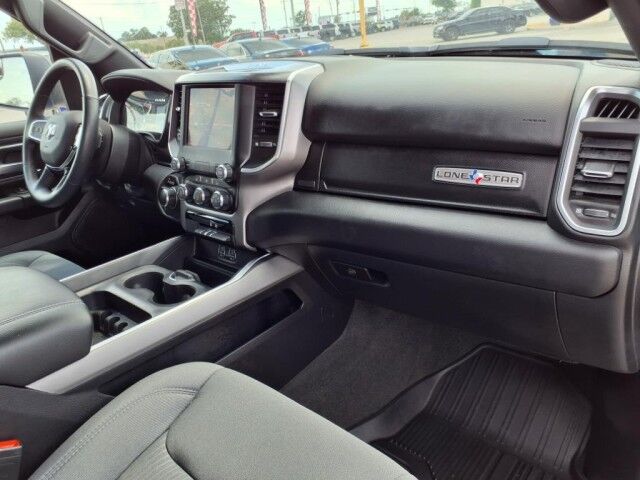 2024 Ram 1500 Big Horn  TX