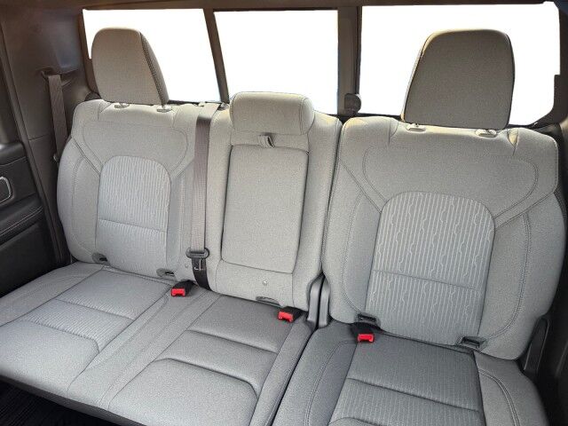 2024 Ram 1500 Big Horn Burnet TX