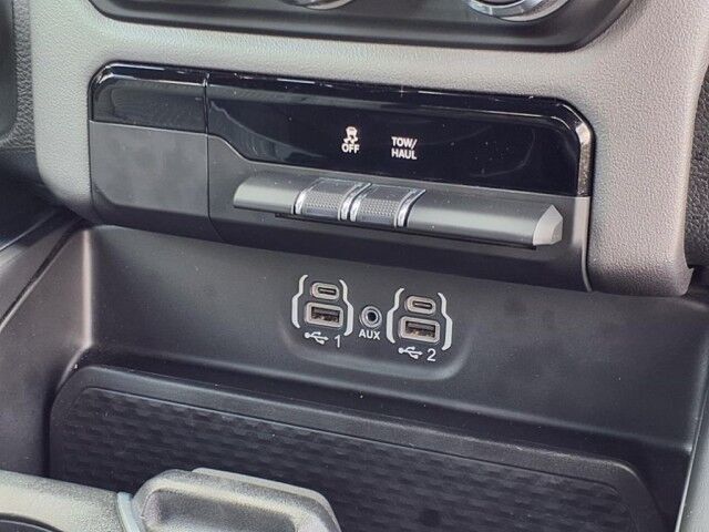 2024 Ram 1500 Big Horn  TX