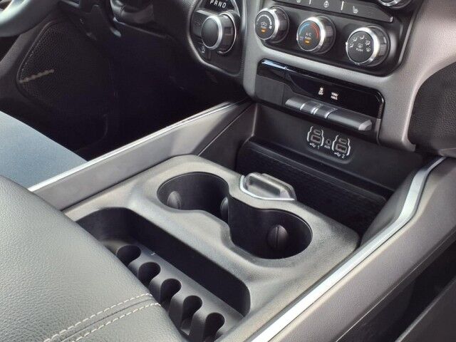 2024 Ram 1500 Big Horn  TX