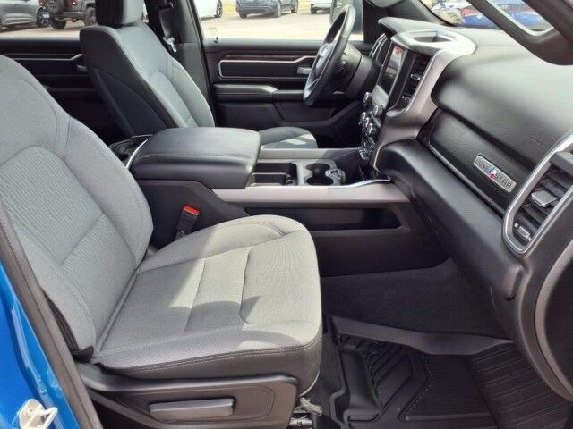 2024 Ram 1500 Big Horn  TX