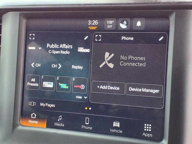 2024 Ram 1500 Big Horn  TX