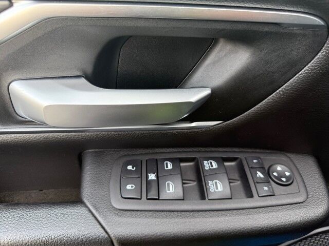 2024 Ram 1500 Big Horn Burnet TX