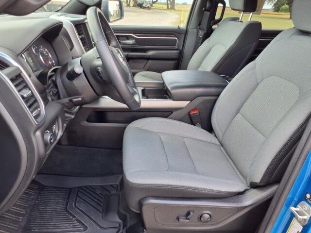 2024 Ram 1500 Big Horn  TX