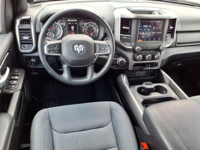 2024 Ram 1500 Big Horn  TX