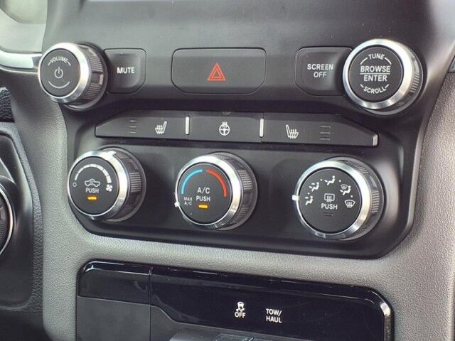 2024 Ram 1500 Big Horn  TX