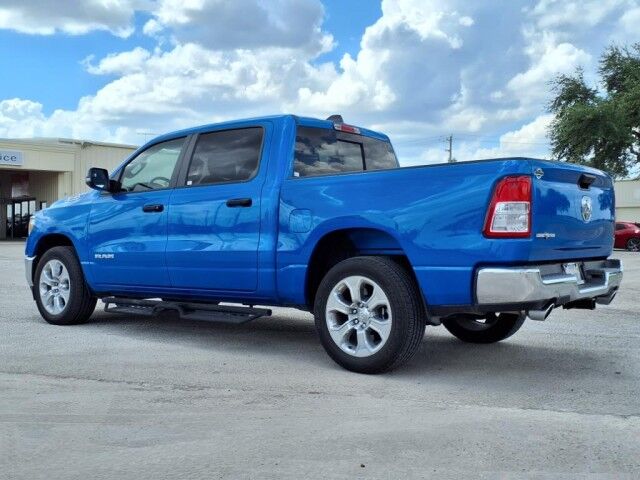 2024 Ram 1500 Big Horn  TX