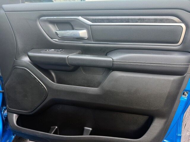 2024 Ram 1500 Big Horn Burnet TX