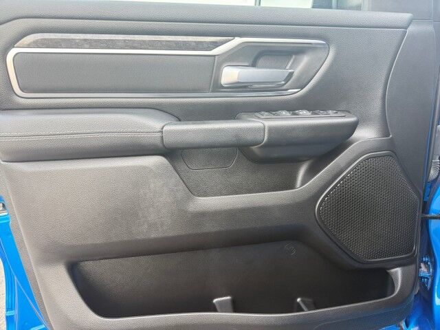 2024 Ram 1500 Big Horn Burnet TX