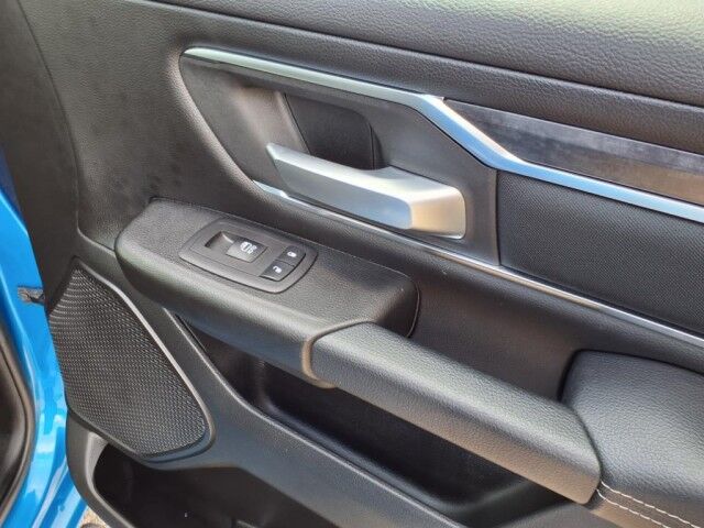 2024 Ram 1500 Big Horn  TX