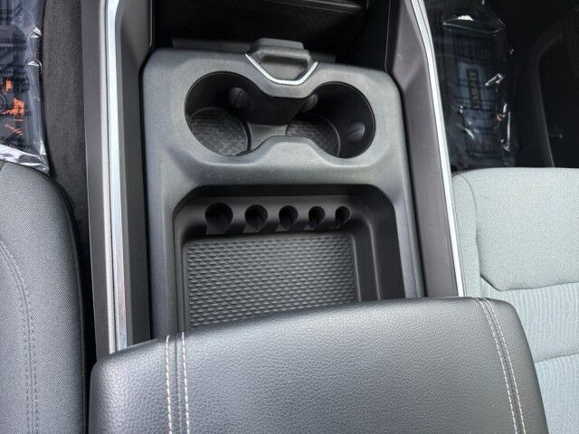 2024 Ram 1500 Big Horn Burnet TX