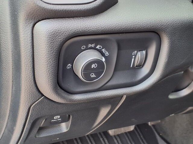 2024 Ram 1500 Big Horn  TX