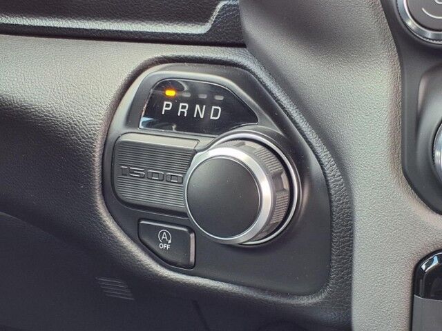 2024 Ram 1500 Big Horn  TX