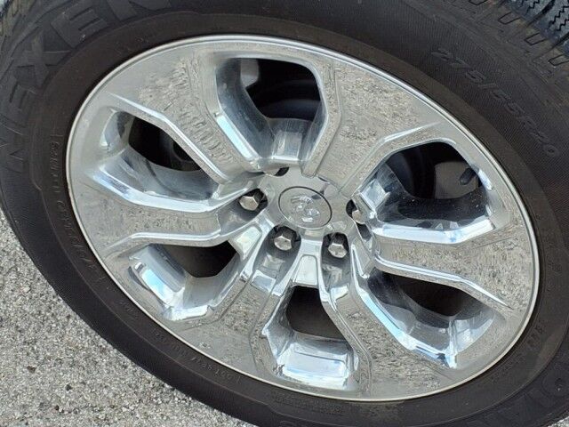 2024 Ram 1500 Big Horn  TX